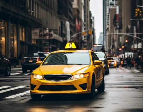 cityride